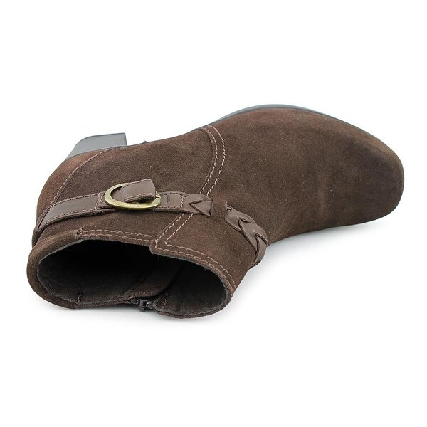 clarks narrative ankle boots