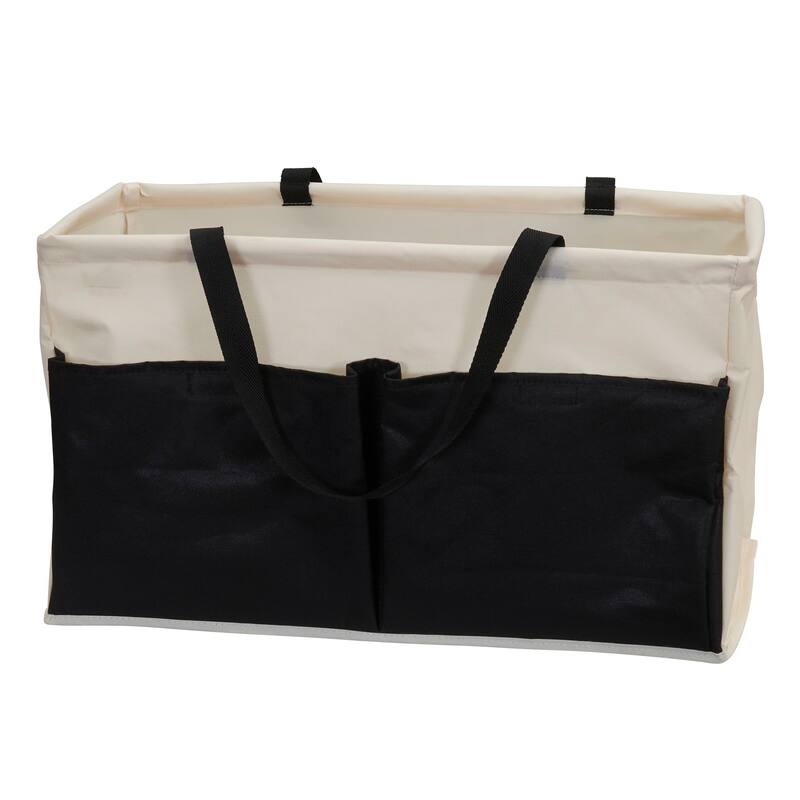 Household Essentials Rectangular Krush Container