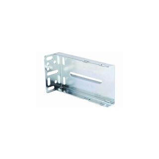Shop Knape And Vogt Kv8403bbl 8400 Series Rear Mounting Drawer