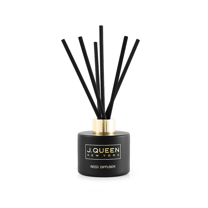 Chestnut Vanilla Reed Diffuser