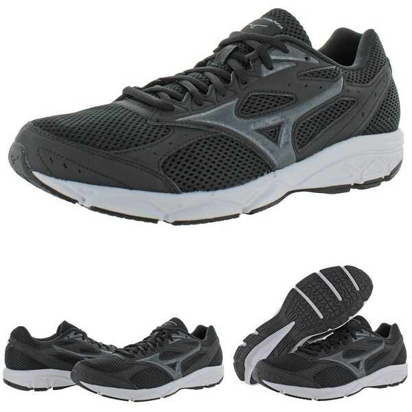 mizuno spark 3