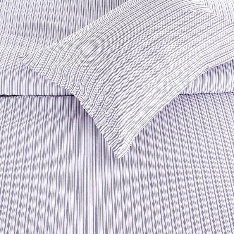 Printed Prewashed Cotton Blue Collection (Individual Set Sell Separately)