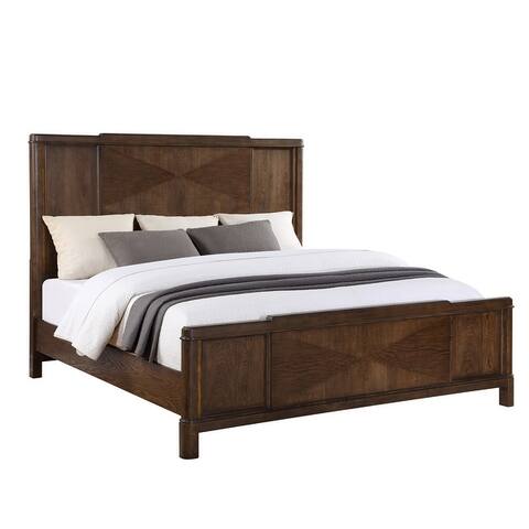 Gracewood Hollow Massimo 4-piece Bedroom Set
