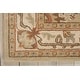 preview thumbnail 8 of 6, Nourison India House Persian Traditional Area Rug