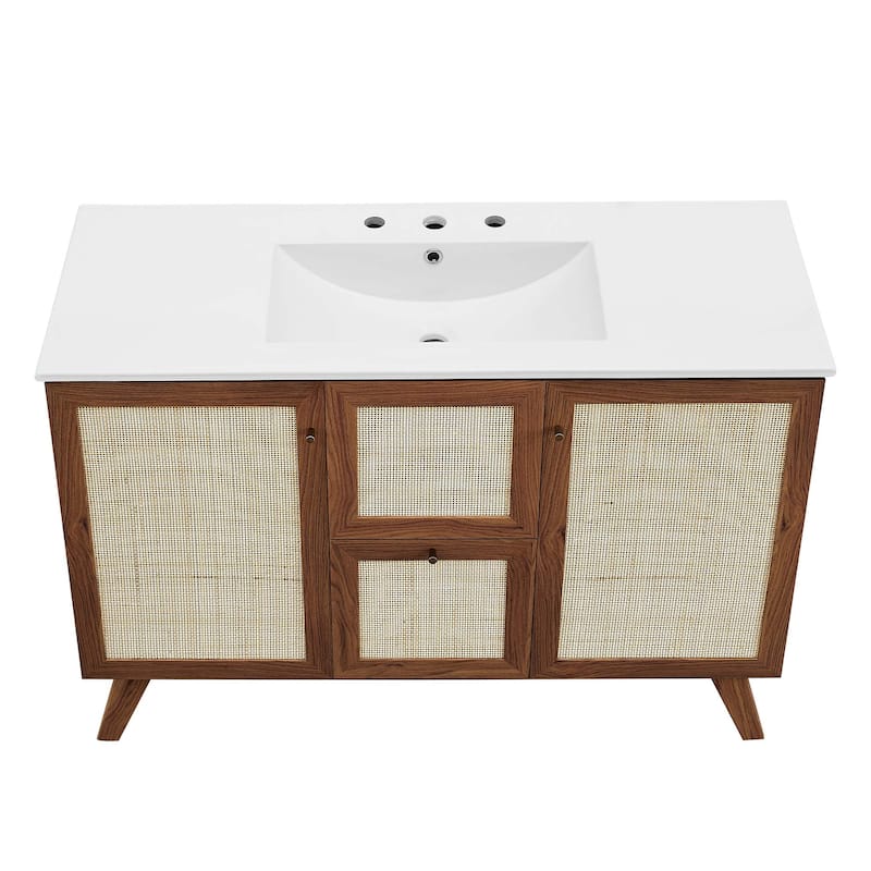 Soma 48" Single Sink Bathroom Vanity
