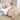 9 Piece Bed-in-a-Bag Blush Pink Quilted Solid Soft Bedding Comforter Set