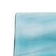 preview thumbnail 15 of 37, LeisureMod Astor Set of 4 Acrylic Plastic Transparent Dining Side Chair With Chrome Base for Home Kitchen Restaurant