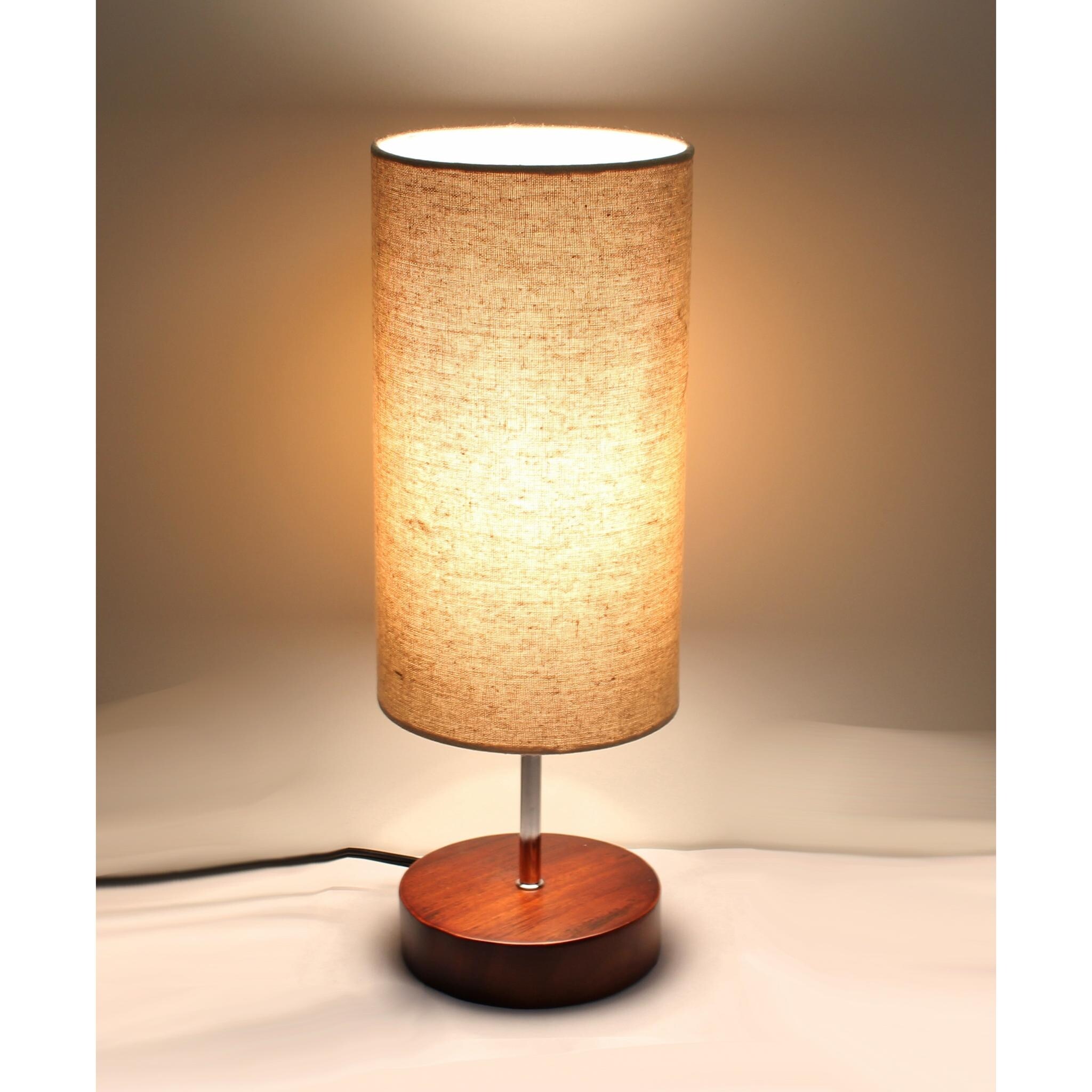 table lamp minimalist