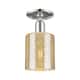 Option Polished Nickel / Mercury