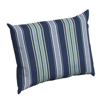 Arden Selections Outdoor 17 x 23 in. Pillow Back