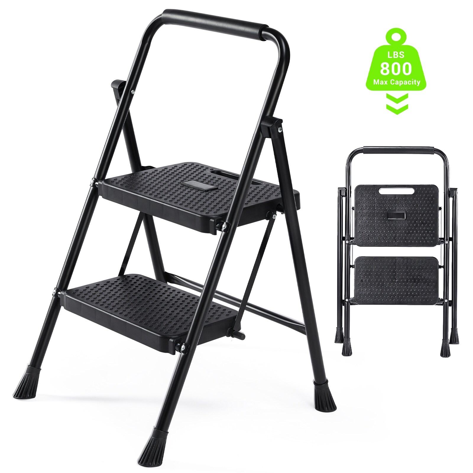 Heavy-Duty-2-step-Folding-