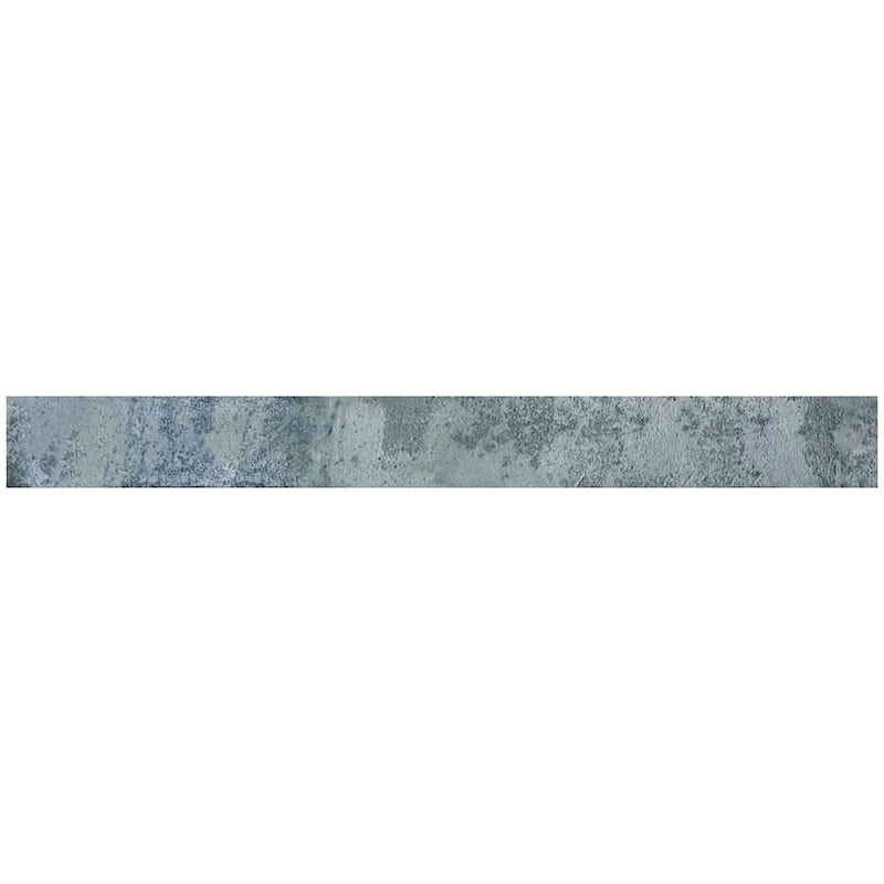 Aria 2x18 Glossy Porcelain Subway Tile - Floor, Wall, Backsplash