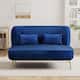 Option Blue Velvet