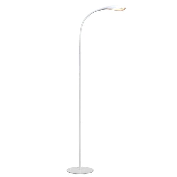 Haven 58.3" LED FLOOR LAMP. Opens flyout.