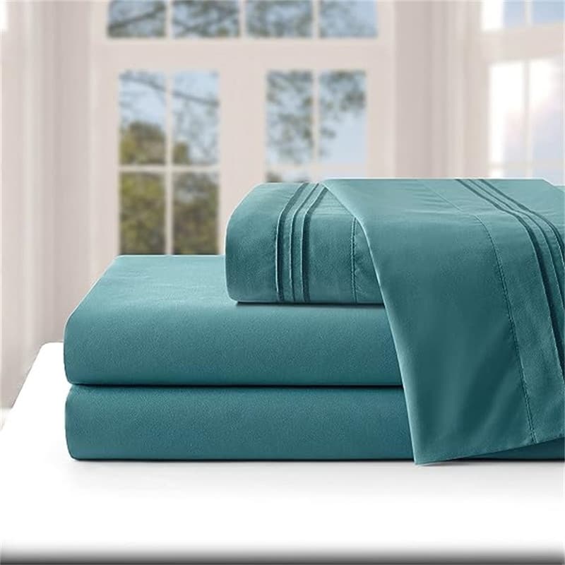 Microfiber Sheets & Pillowcases Bed Bath & Beyond 38924636