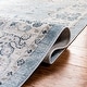 preview thumbnail 25 of 78, SAFAVIEH Isabella Hazbie Traditional Floral Oriental Area Rug