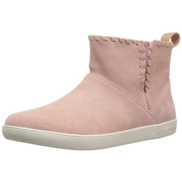 blush pink ugg boots
