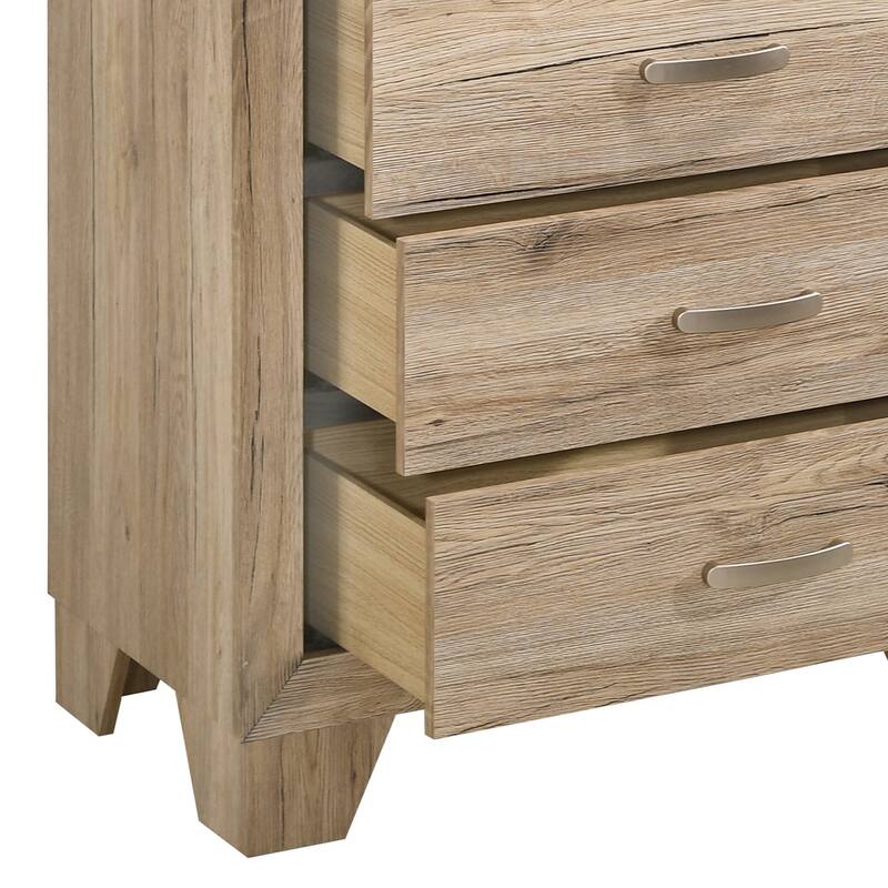 Dabovich 5-drawer Chest