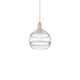 Option Champagne Bronze / Clear
