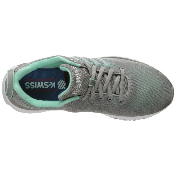 k swiss cross trainers