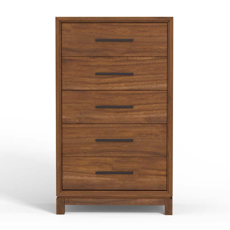 Origins by Alpine Nova 5 Drawer Chest