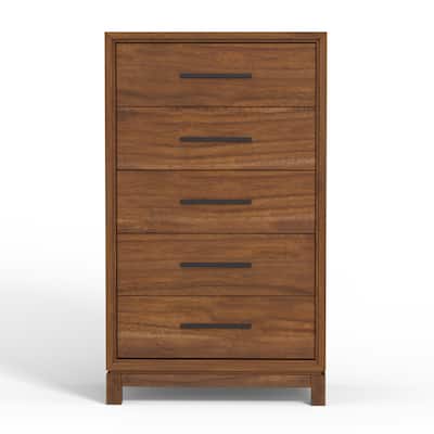 Origins by Alpine Nova 5 Drawer Chest