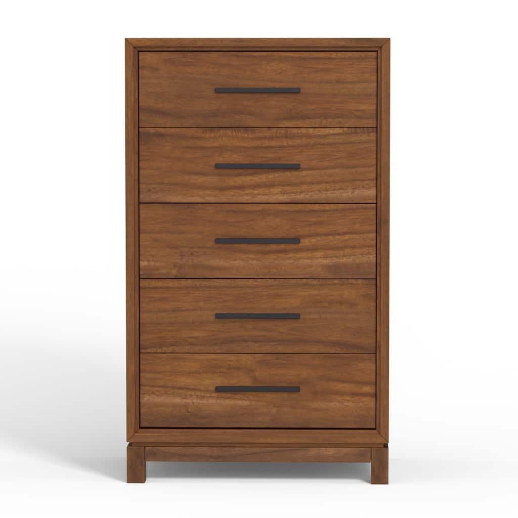 Origins by Alpine Nova 5 Drawer Chest