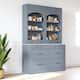 Option Grey