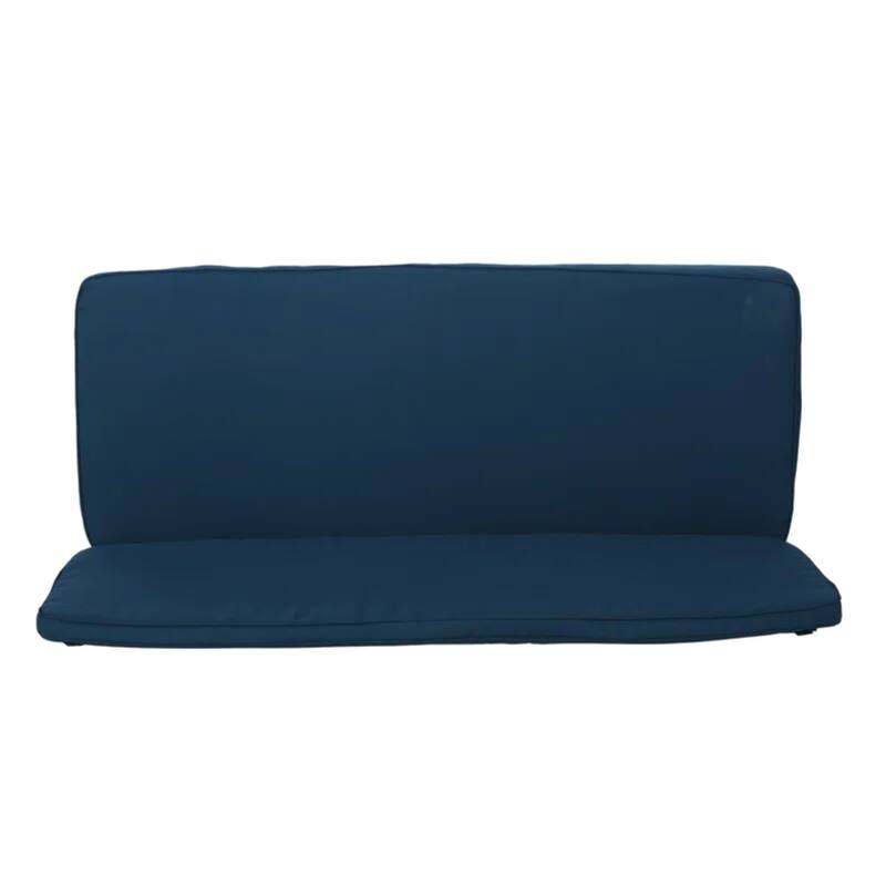 Roomfitters Carolina 3-Piece Cushion Set for Loveseat and Club Chairs, Water Repellent Fabric