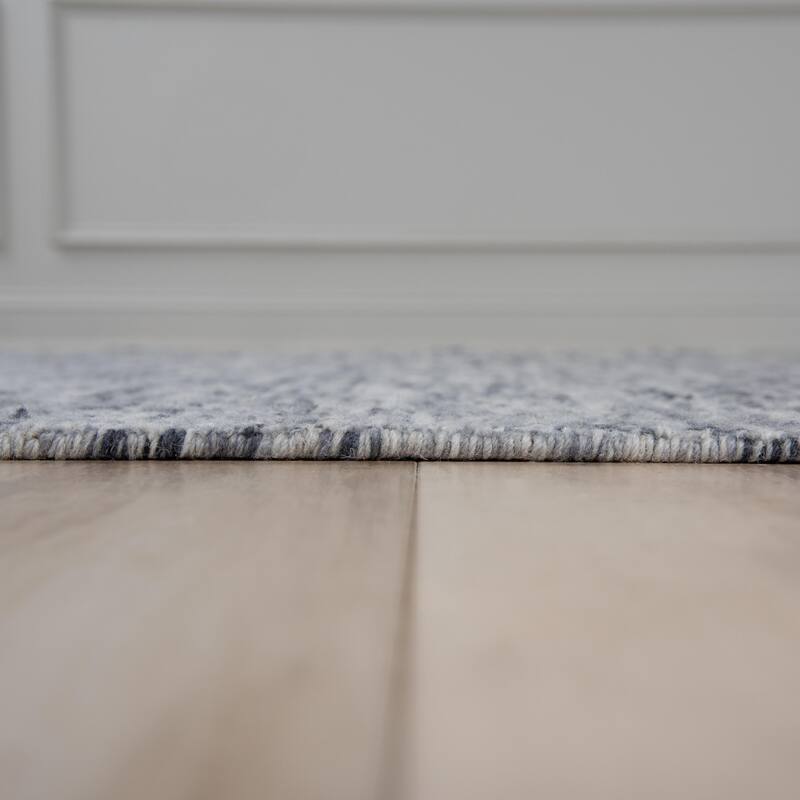 Alora Decor Dom Flatweave Abstract Area Rug