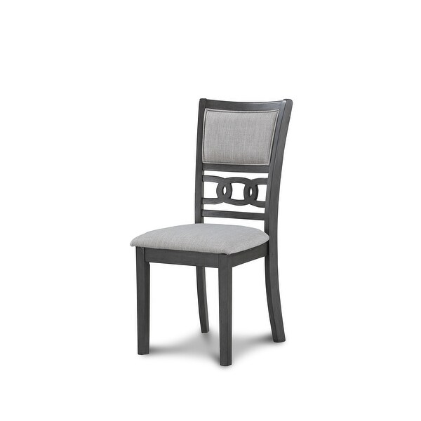 Gia dining sale chair