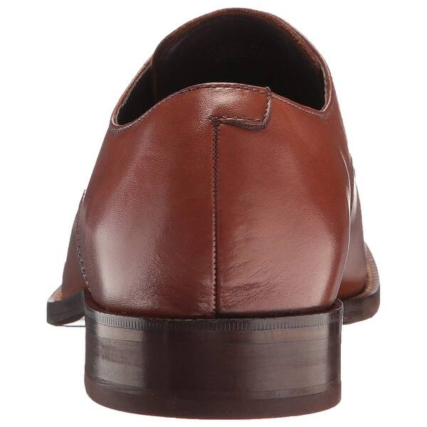 Shop Cole Haan Men S Williams Plain Ii Oxford Overstock 23448677
