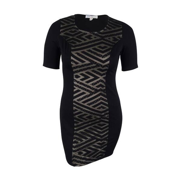 Shop Love Fire Juniors Sheath Dress Xl Overstock 14815883