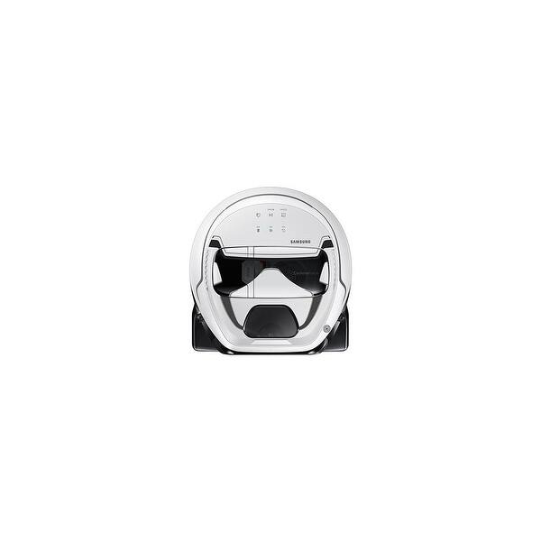 Shop Samsung Powerbot Star Wars Limited Edition Stormtrooper Robot Vaccum Overstock 25680405