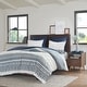 preview thumbnail 2 of 50, INK+IVY Mila 3 Piece Cotton Duvet Cover Set with Chenille Tufting