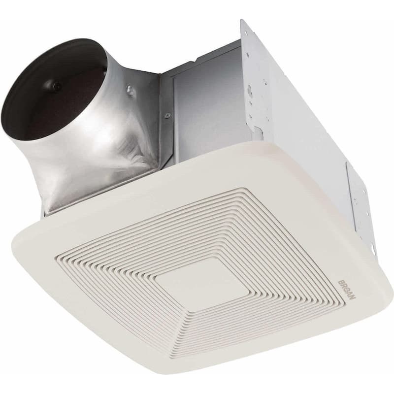 Broan 130 CFM Ventilation Fan - Natural