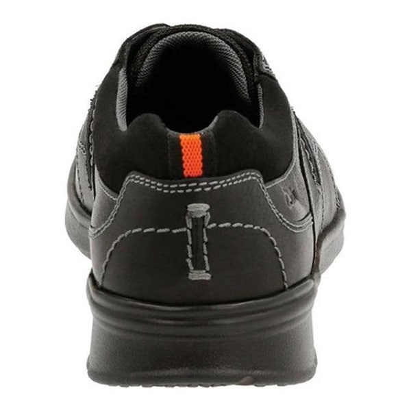 clarks cotrell walk black
