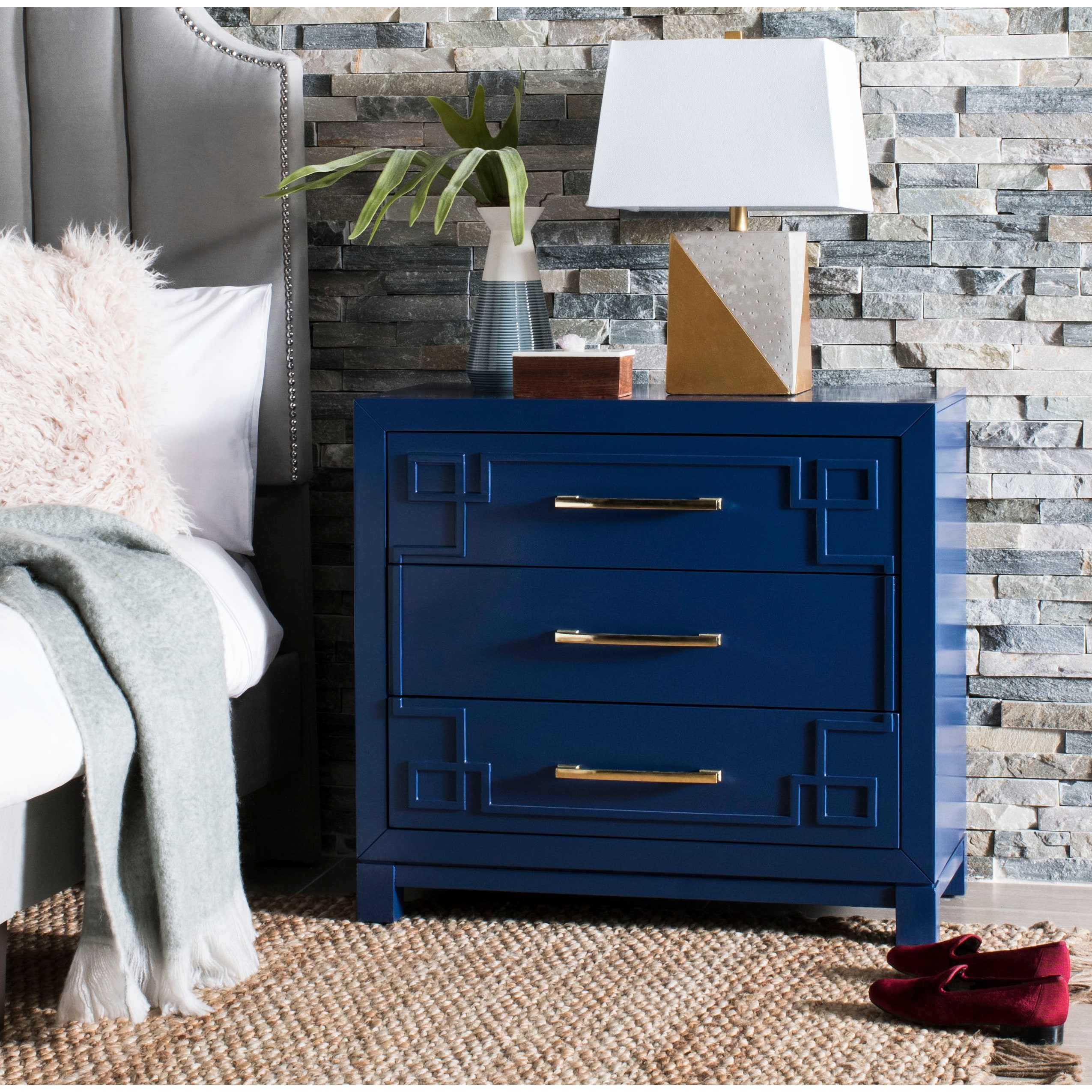 Raina 3 drawer chest new arrivals