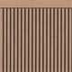 preview thumbnail 15 of 17, Galerie Wallcoverings Woods and Wicker Collection Dado Panel Double Width Matte Finish Vinyl on Non-woven Wallpaper Roll 16.4-feet long x 42-inches wide - Brown
