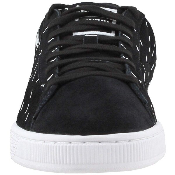 puma suede shantell martin