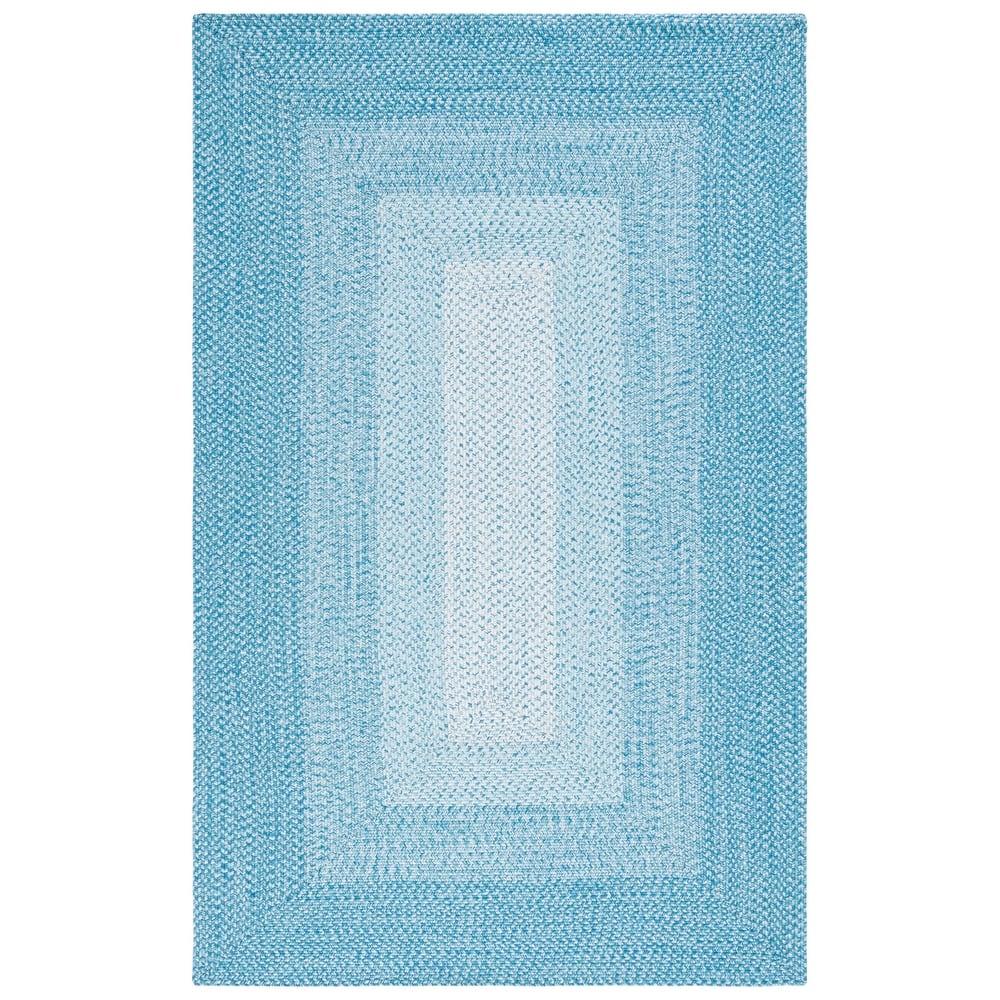 SAFAVIEH Handmade Braided Aubane Casual Rug