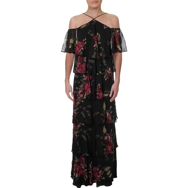 ralph lauren occasion dresses