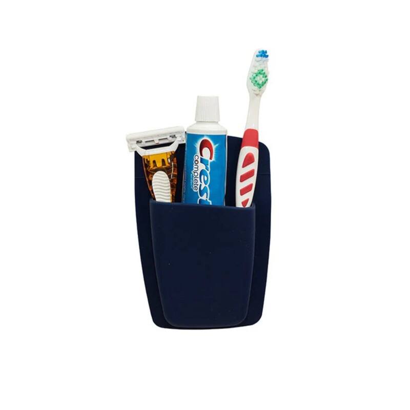Sttelli 5 Piece Bathroom Accessory Set