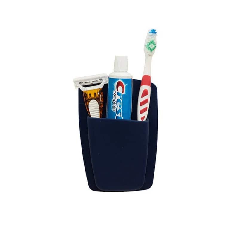Sttelli 8 Piece Bathroom Accessory Set