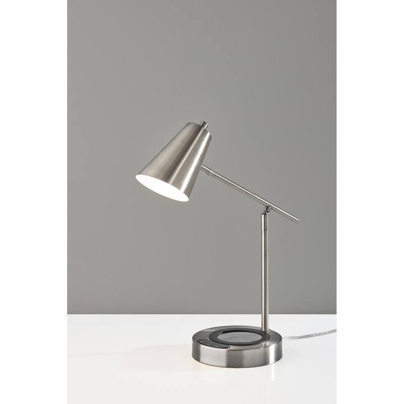 Cup Warming Desk Lamp