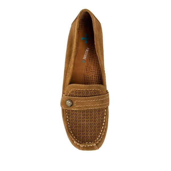 Baretraps oakes moccasins Clearance