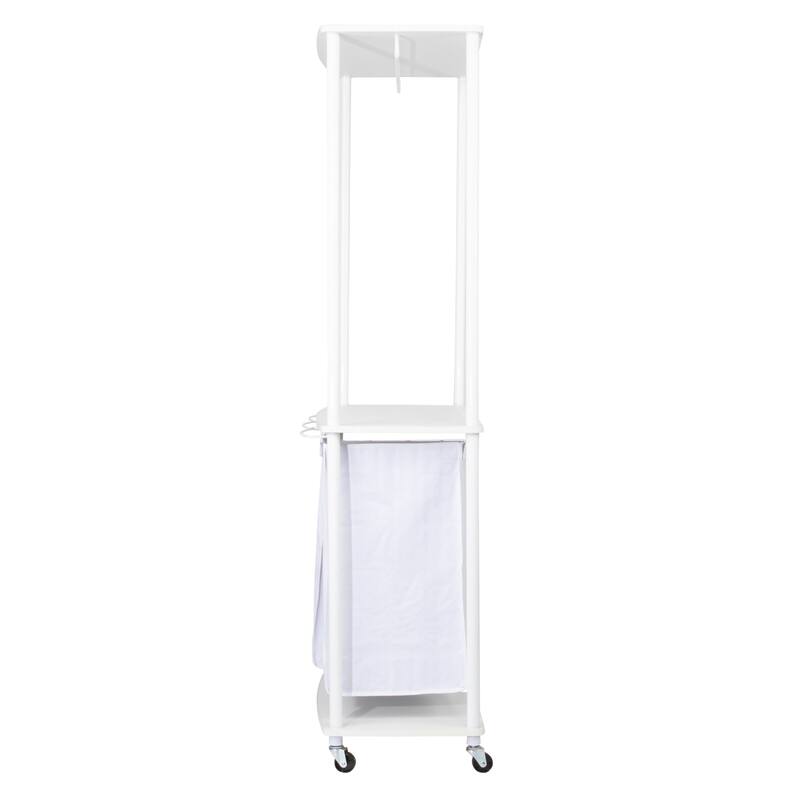 Household Essentials 3-Bag Laundry Sorter