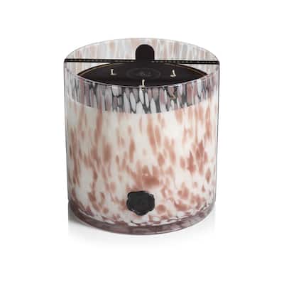 AG Opal Glass 5-Wick Candle Jar, Rio de Janeiro