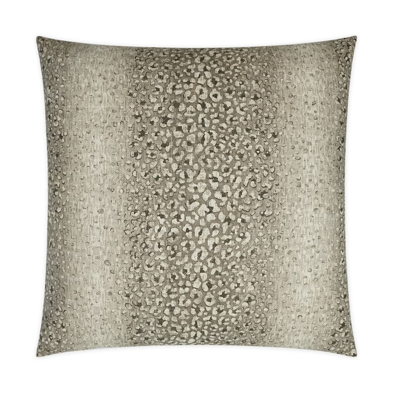 Nala Mushroom Decorative Throw Pillow