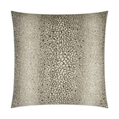 Nala Mushroom Decorative Throw Pillow